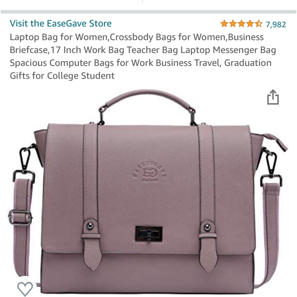 Messenger bag